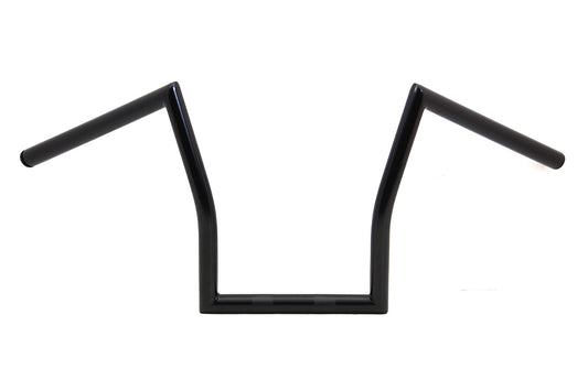 11  Lazy Z Handlebar Black(EA)