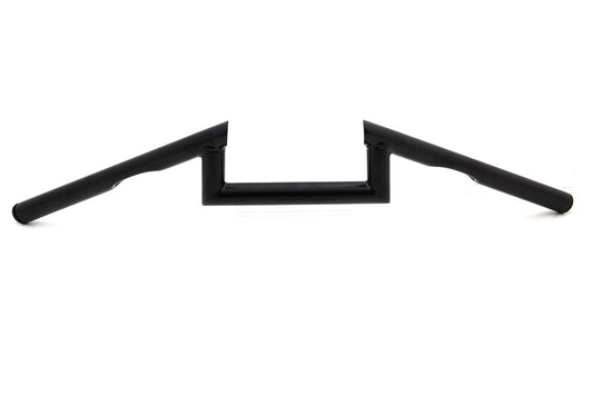 2-1/2  Mini Z Handlebar with Indents Black(EA)