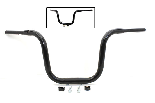 12  Dresser Multi-Bar(EA)