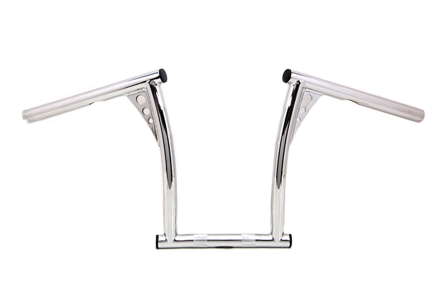 12  Vintage Handlebar without Indents(EA)
