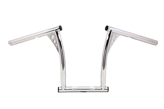 12  Vintage Handlebar without Indents(EA)