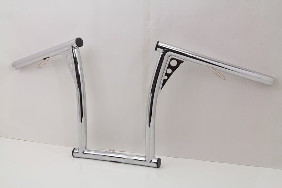 12  Vintage Handlebar without Indents(EA)