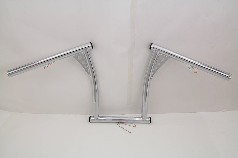 12  Vintage Handlebar without Indents(EA)