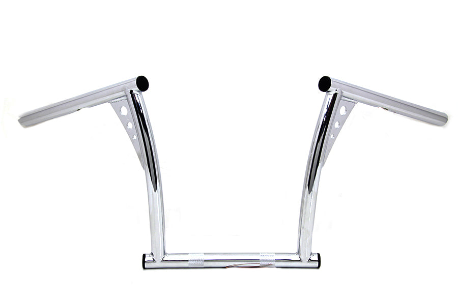 12  Vintage Handlebar without Indents(EA)