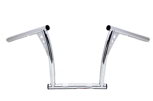 12  Vintage Handlebar without Indents(EA)