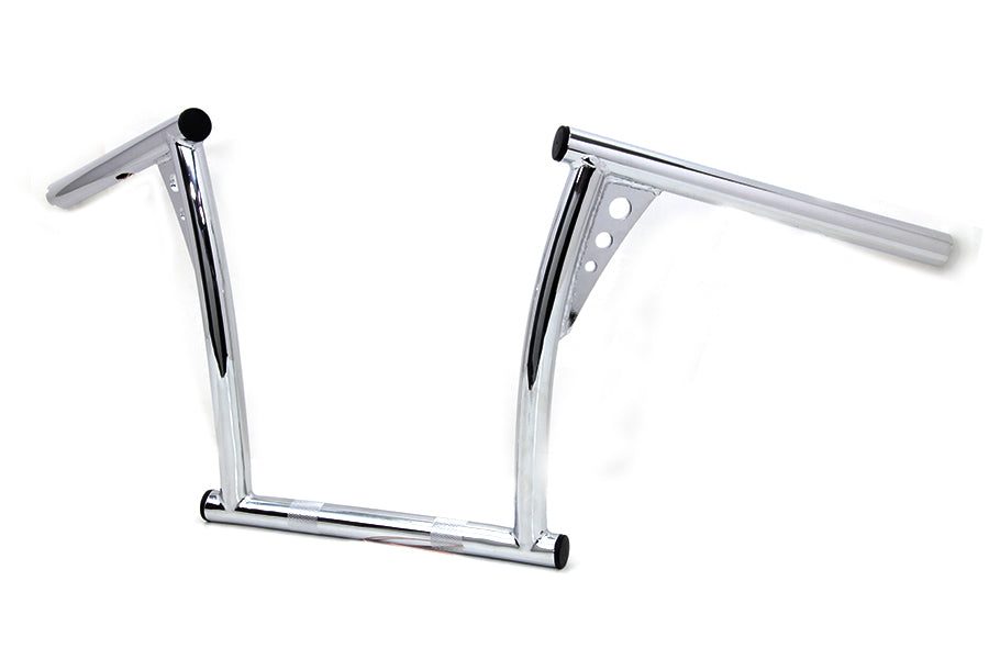 12  Vintage Handlebar without Indents(EA)