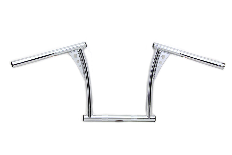 12  Vintage Handlebar without Indents(EA)