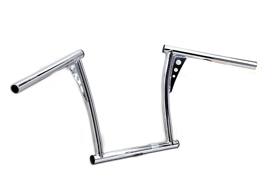 12  Vintage Handlebar without Indents(EA)