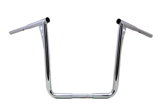 19  King Ape Bagger Handlebar without Indents(EA)