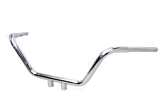 10  Chrome Bathtub Handlebar(EA)