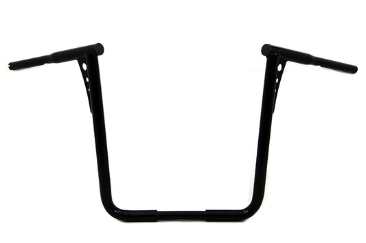 19  King Ape Bagger Handlebar without Indents(EA)