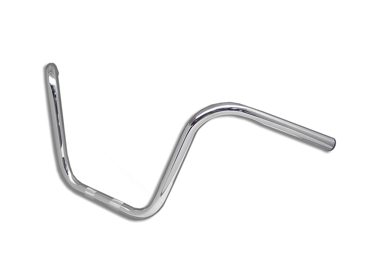 11  Replica Handlebar with Indents(EA)