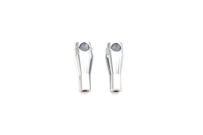 4  Glide Riser Set Chrome(SET)
