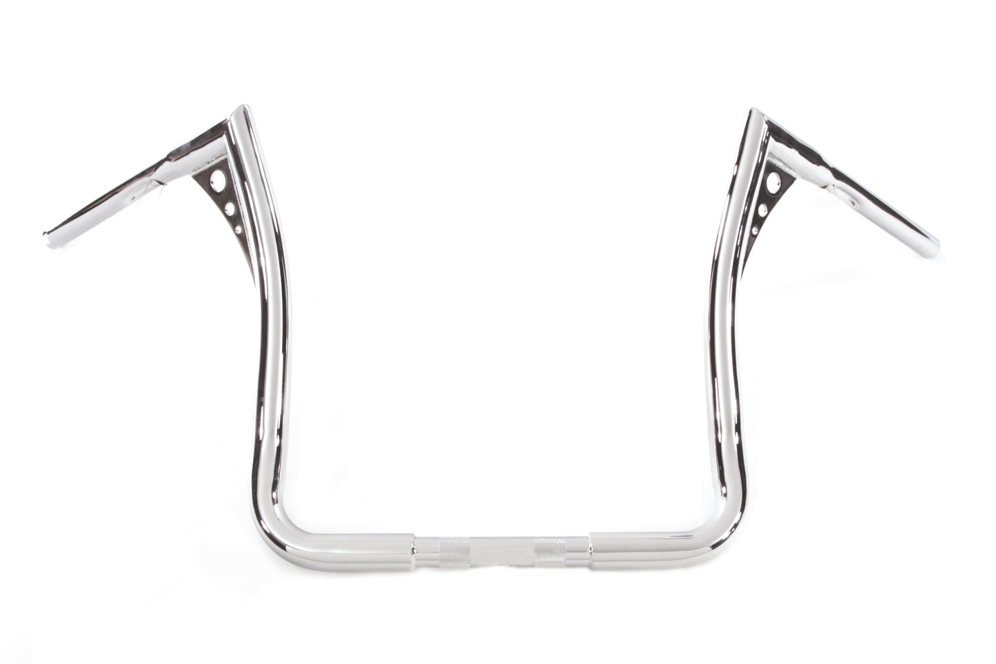 15  Z-Bar Handlebar Chrome(EA)