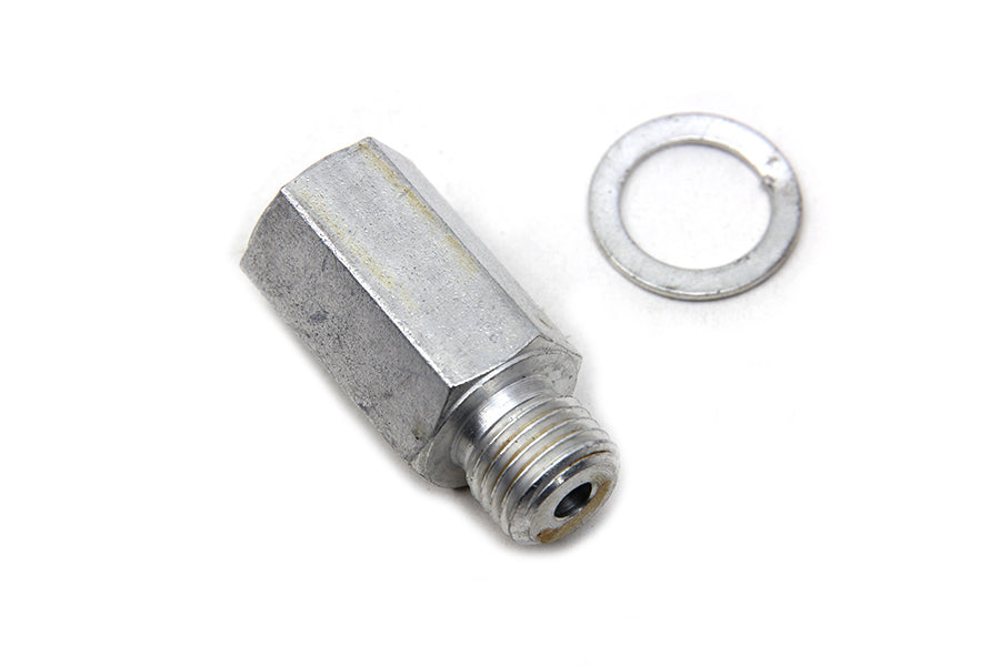 Oil Pressure Switch Nipple Kit(KIT) zoomcycles