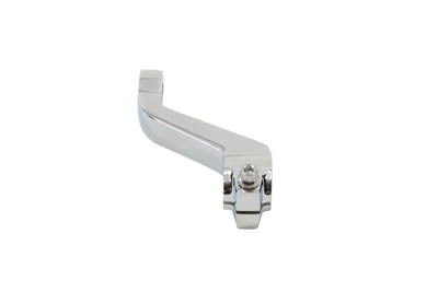 Right Footpeg Support Chrome(EA)