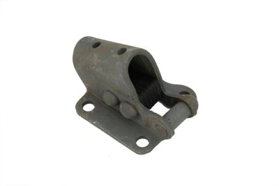 Replica Parkerized Kickstand Mount Bracket(EA)