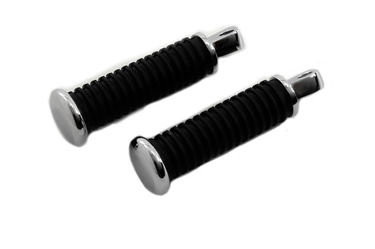 Replica Passenger Footpeg Set(SET)