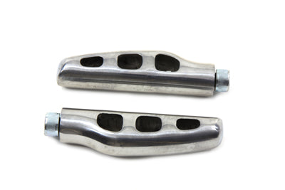 Shifter and Brake Pedal Chrome(SET)
