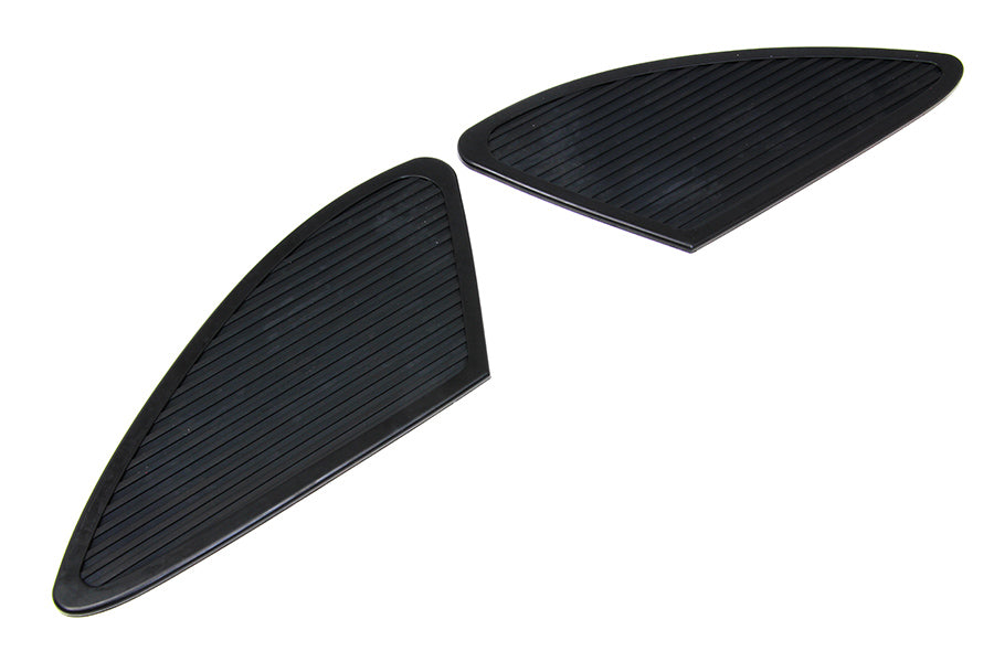Rubber Gas Tank Pad(SET)