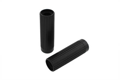 Replica Rib Style Black Grip Set(SET)