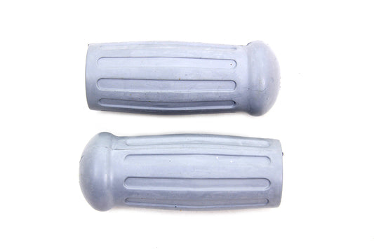 Replica Short Stock Handlebar Grip Set(SET)