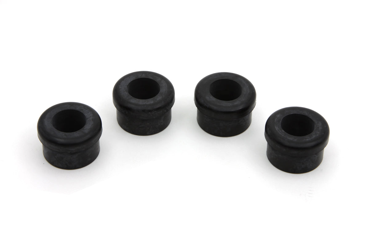 Rubber Handlebar Damper Bushing(SET)
