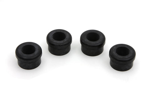 Rubber Handlebar Damper Bushing(SET)