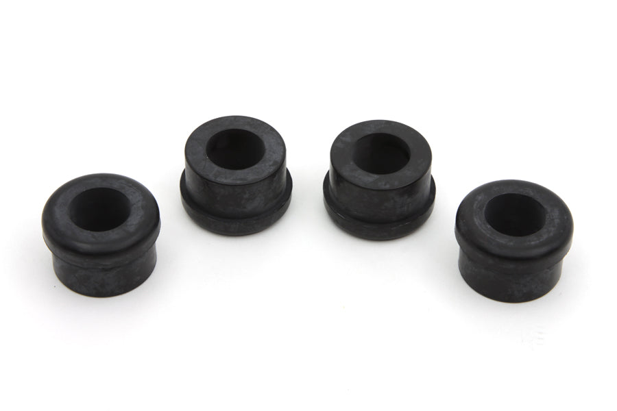 Rubber Handlebar Damper Bushing(SET)