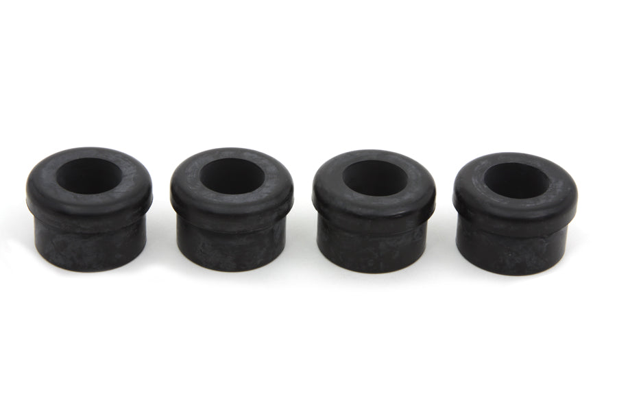 Rubber Handlebar Damper Bushing(SET)
