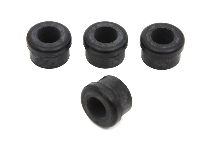 Rubber Handlebar Damper Bushing(SET)