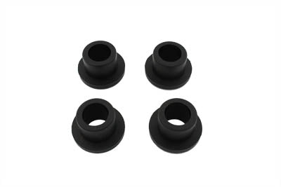 Rubber Handlebar Damper Bushing(SET)