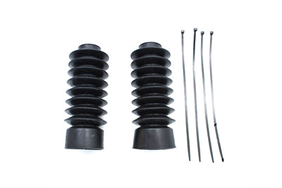 41mm Gator Fork Boots(SET)