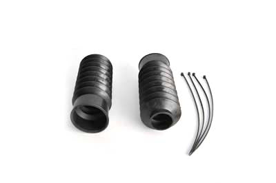 41mm Gator Fork Boots(SET)
