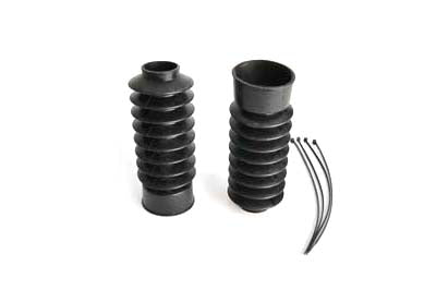 41mm Gator Fork Boots(SET)
