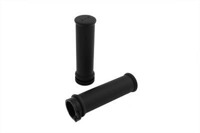 Replica Stock Handlebar Grip Set(SET)