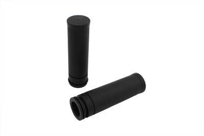 Replica Style Throttle By Wire Grip Set(SET)