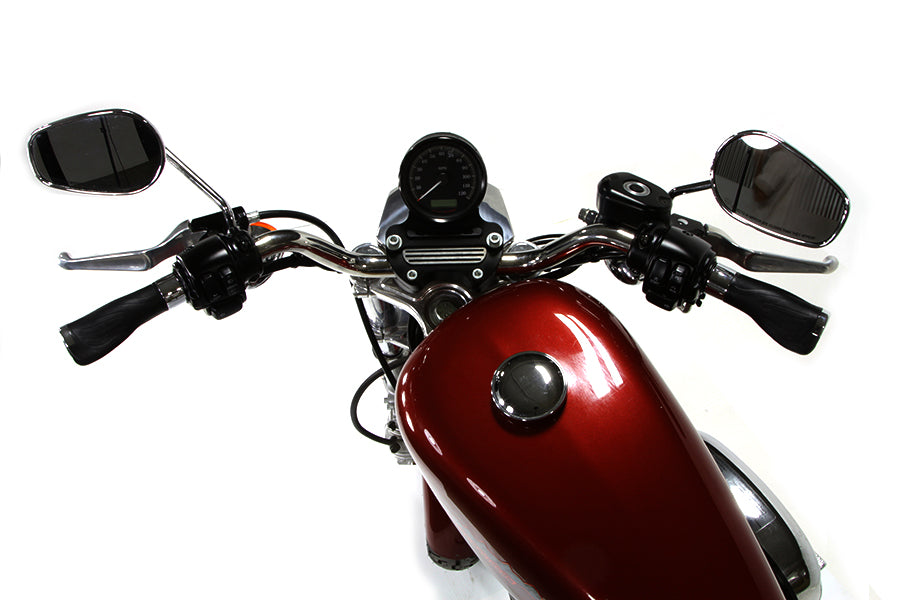 Wyatt Gatling Donkey Style Handlebar Grip Set(SET)