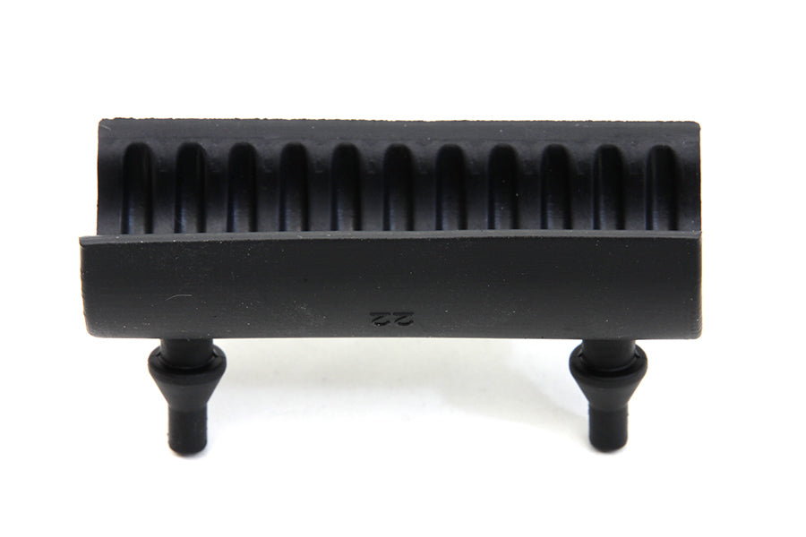 Saddlebag Rubber Bumper Set(SET)