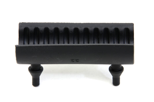 Saddlebag Rubber Bumper Set(SET)