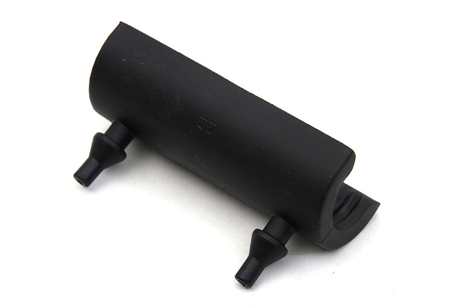 Saddlebag Rubber Bumper Set(SET)
