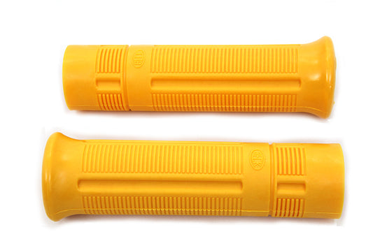 Yellow Beck Plastic Grip Set(SET)