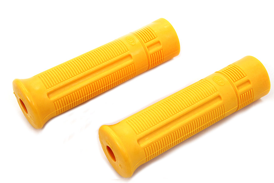 Yellow Beck Plastic Grip Set(SET)