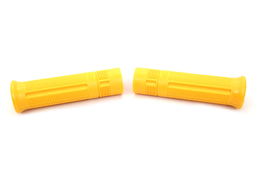 Yellow Beck Plastic Grip Set(SET)