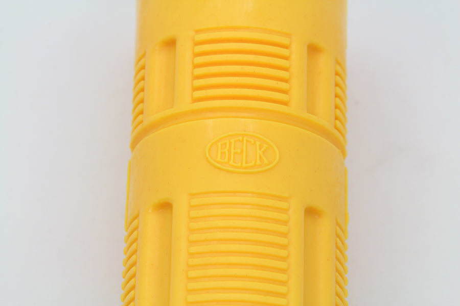 Yellow Beck Plastic Grip Set(SET)