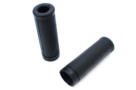 Replica Stock Style Black Grip Set(SET)