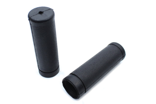 Replica Stock Style Black Grip Set(SET)