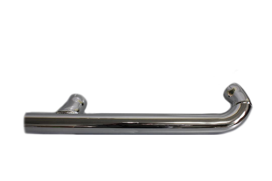 2:1 Siamese Exhaust Header Set Chrome(SET)