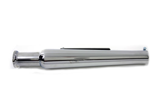 20  Megaphone Slip on Muffler(EA)