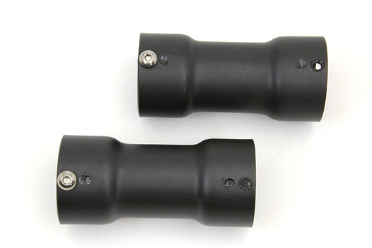 2-1/4  Steel Pipe Baffler(SET)